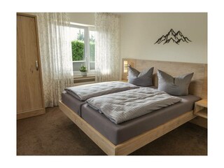 Ferienwohnung Willingen Außenaufnahme 4