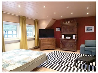 Ferienwohnung Medebach Außenaufnahme 3