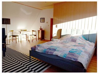 Ferienwohnung Medebach Außenaufnahme 4