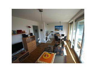 Ferienwohnung Travemünde Außenaufnahme 8