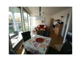 Ferienwohnung Travemünde Außenaufnahme 9