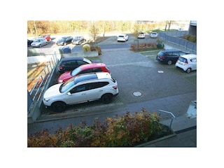 Ferienwohnung Travemünde Außenaufnahme 13