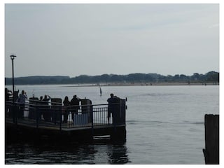 Ferienwohnung Travemünde Außenaufnahme 28