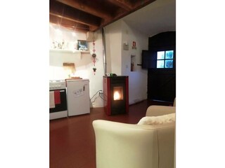 Ferienwohnung Santiago do Cacém Außenaufnahme 6