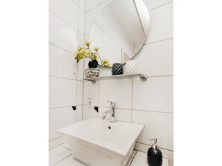 Ferienwohnung Winterberg Außenaufnahme 4