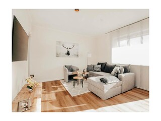 Ferienwohnung Winterberg Außenaufnahme 5