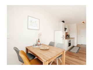 Ferienwohnung Winterberg Außenaufnahme 7