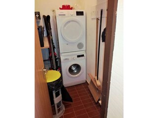 Ferienwohnung Willingen Außenaufnahme 9