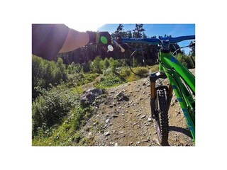 Ferienwohnung Willingen Außenaufnahme 11