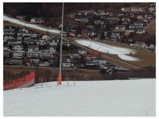 Ferienwohnung Willingen Außenaufnahme 12