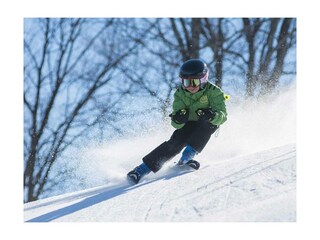 Ferienwohnung Willingen Außenaufnahme 13