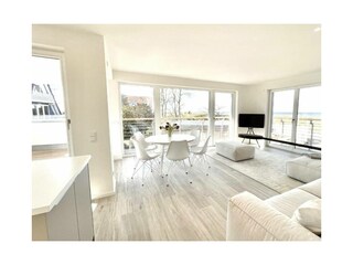 Ferienwohnung Schönberg-Kalifornien Außenaufnahme 4