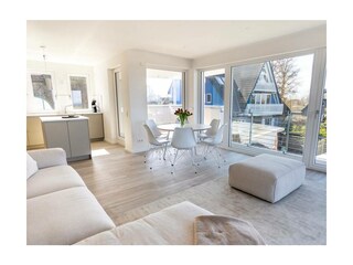 Ferienwohnung Schönberg-Kalifornien Außenaufnahme 5