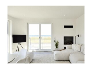 Ferienwohnung Schönberg-Kalifornien Außenaufnahme 7