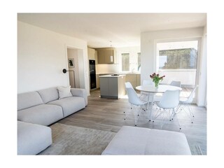 Ferienwohnung Schönberg-Kalifornien Außenaufnahme 8