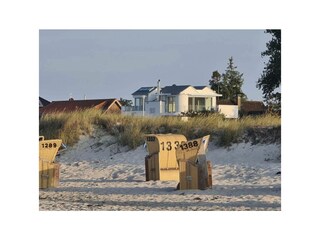 Ferienwohnung Schönberg-Kalifornien Außenaufnahme 23