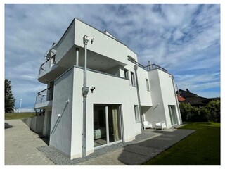 Ferienwohnung Schönberg-Kalifornien Außenaufnahme 25