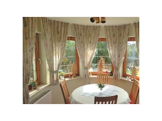 Ferienwohnung Winterberg Außenaufnahme 3
