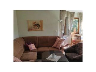 Ferienwohnung Winterberg Außenaufnahme 4