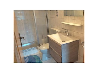 Ferienwohnung Winterberg Außenaufnahme 6