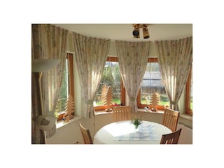 Ferienwohnung Winterberg Außenaufnahme 8
