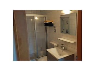 Ferienwohnung Winterberg Außenaufnahme 10