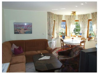Ferienwohnung Winterberg Außenaufnahme 11