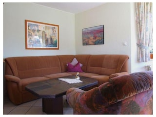 Ferienwohnung Winterberg Außenaufnahme 13