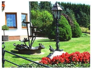 Ferienwohnung Winterberg Außenaufnahme 20