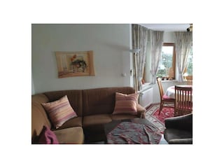Ferienwohnung Winterberg Außenaufnahme 26