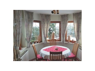 Ferienwohnung Winterberg Außenaufnahme 28