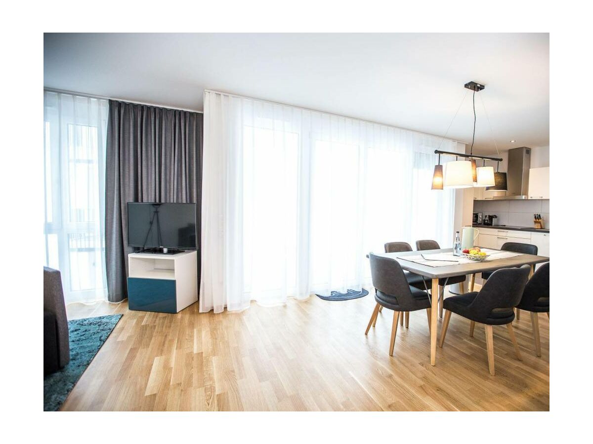 Ferienwohnung Friedrichshafen Außenaufnahme 1