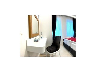 Ferienwohnung Travemünde Außenaufnahme 2