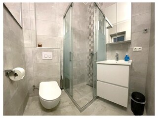 Ferienwohnung Travemünde Außenaufnahme 3