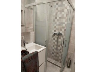 Ferienwohnung Travemünde Außenaufnahme 4