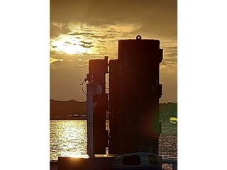 Ferienwohnung Travemünde Außenaufnahme 11