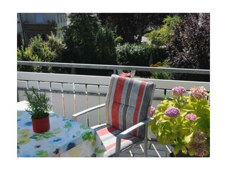 Ferienwohnung Friedrichshafen Außenaufnahme 2