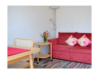 Ferienwohnung Friedrichshafen Außenaufnahme 5