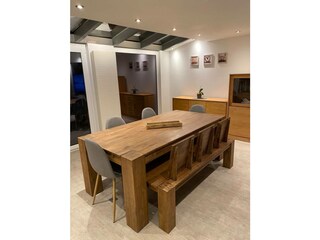 Ferienwohnung Winterberg Außenaufnahme 2