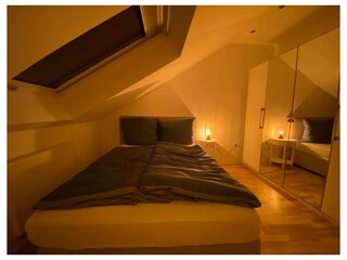 Ferienwohnung Winterberg Außenaufnahme 3
