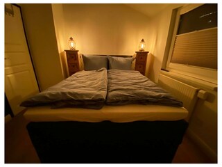Ferienwohnung Winterberg Außenaufnahme 4
