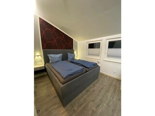 Ferienwohnung Winterberg Außenaufnahme 5