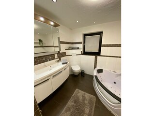 Ferienwohnung Winterberg Außenaufnahme 6