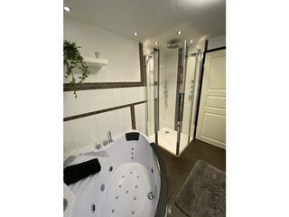 Ferienwohnung Winterberg Außenaufnahme 7