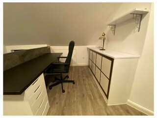 Ferienwohnung Winterberg Außenaufnahme 8