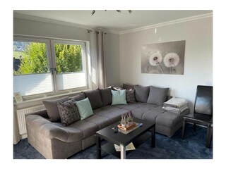 Ferienwohnung Willingen Außenaufnahme 2