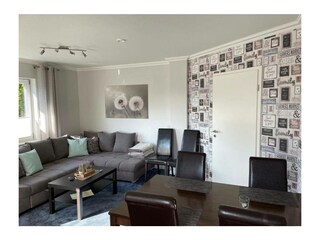 Ferienwohnung Willingen Außenaufnahme 3