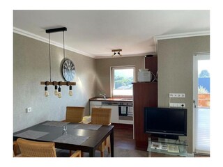 Ferienwohnung Willingen Außenaufnahme 15