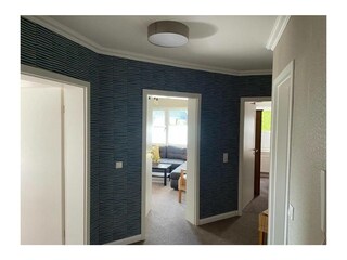 Ferienwohnung Willingen Außenaufnahme 16