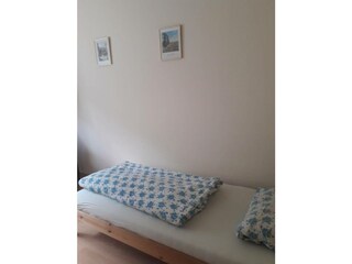 Ferienwohnung Langenhagen Außenaufnahme 4